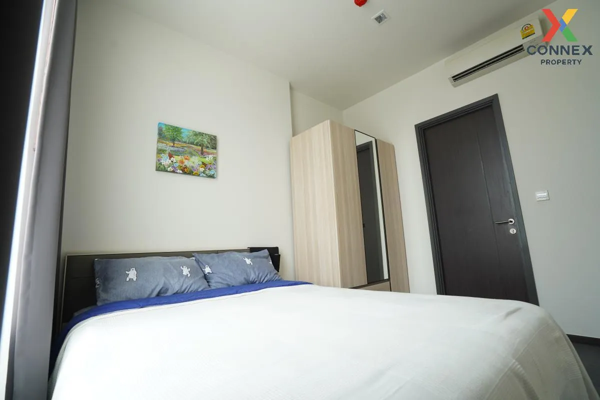 FOR RENT condo , EDGE Sukhumvit 23 , BTS-Asok , Khlong Toei Nuea  4