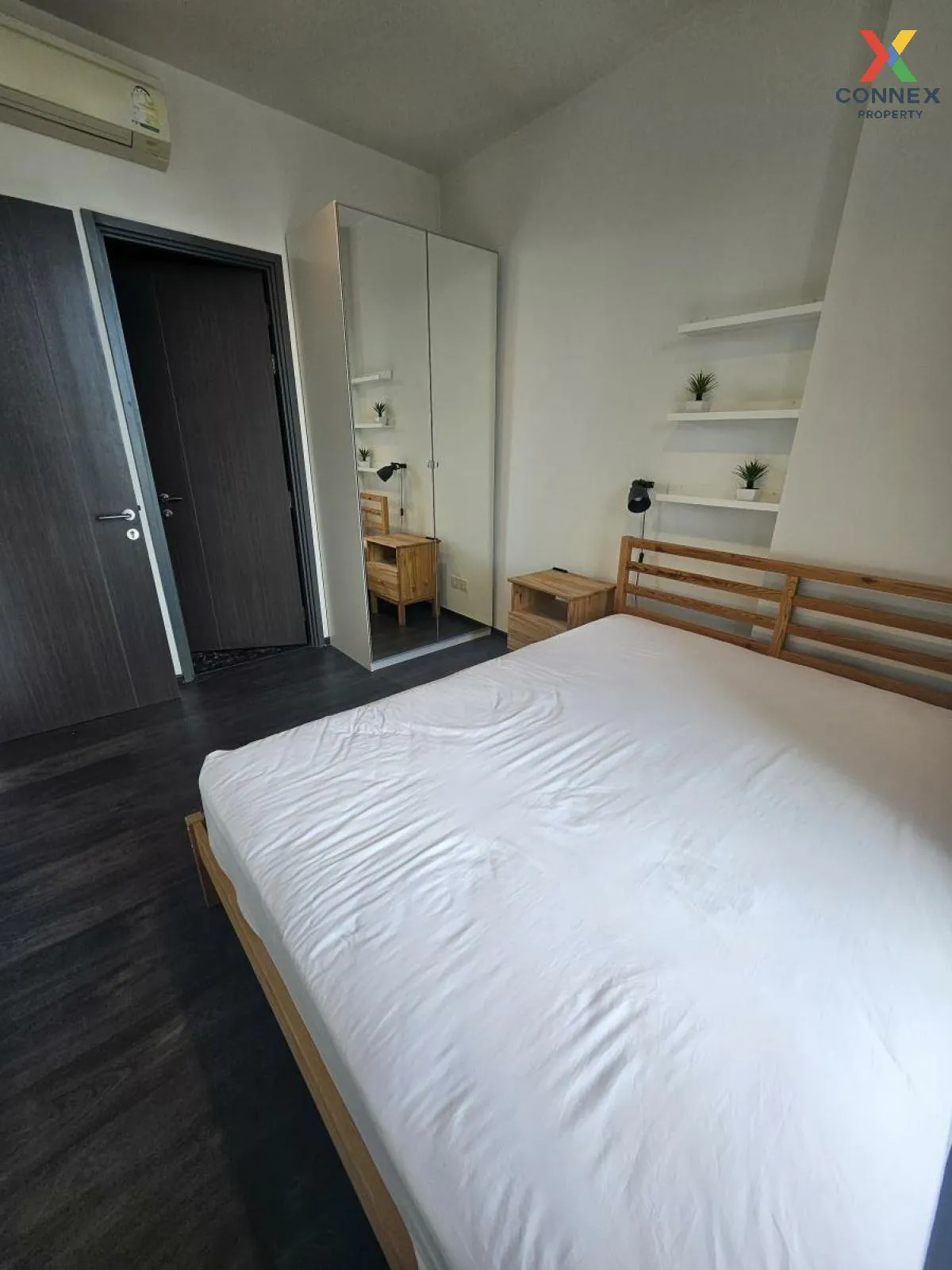 เช่าคอนโด  เอดจ์ สุขุมวิท 23 BTS-อโศก คลองเตยเหนือ เขต วัฒนา กรุง 4