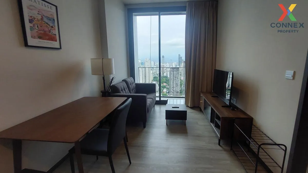 เช่าคอนโด  เอดจ์ สุขุมวิท 23 BTS-อโศก คลองเตยเหนือ เขต วัฒนา กรุง เช่าคอนโด  เอดจ์ สุขุมวิท 23 BTS-อโศก คลองเตยเหนือ เขต วัฒนา กรุง 1