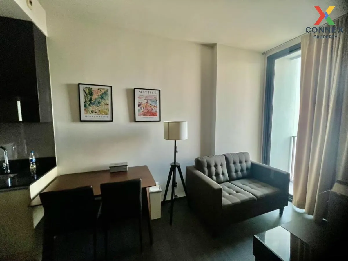 เช่าคอนโด  เอดจ์ สุขุมวิท 23 BTS-อโศก คลองเตยเหนือ เขต วัฒนา กรุง เช่าคอนโด  เอดจ์ สุขุมวิท 23 BTS-อโศก คลองเตยเหนือ เขต วัฒนา กรุง 2