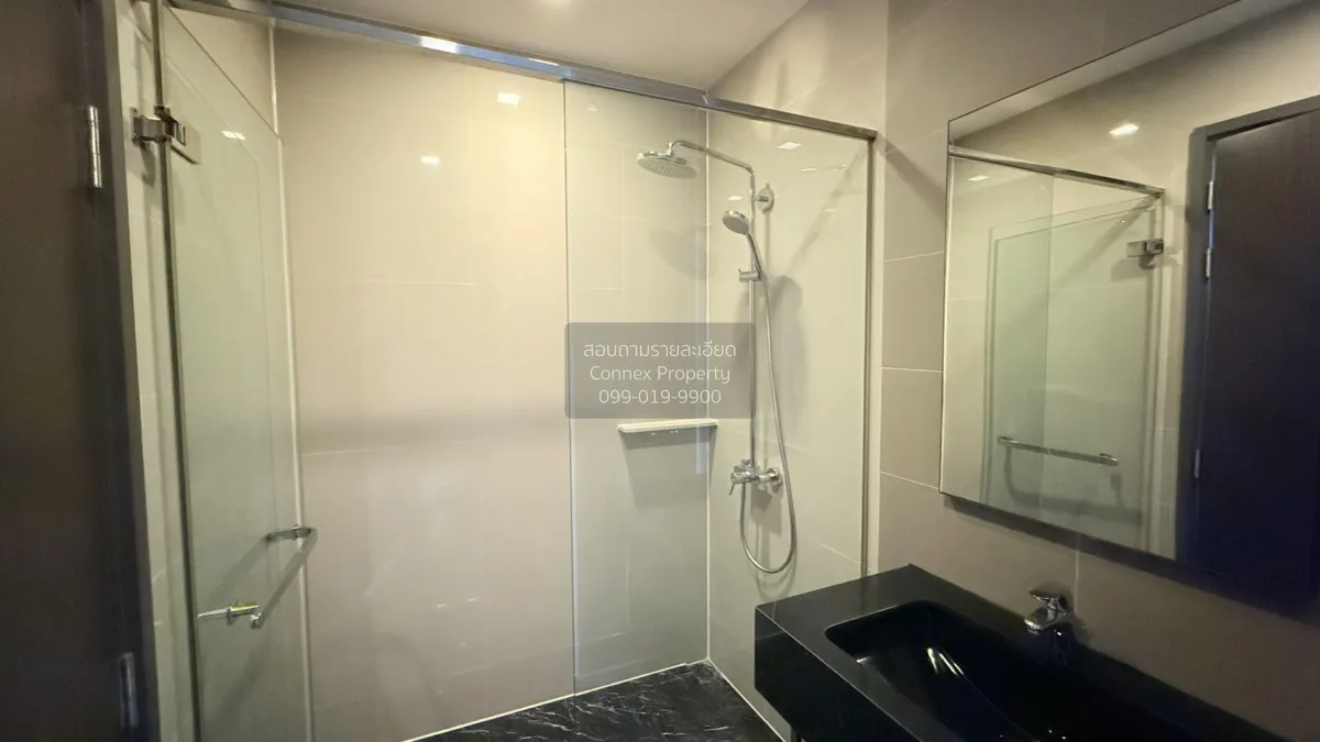 FOR RENT condo , EDGE Sukhumvit 23 , BTS-Asok , Khlong Toei Nuea 