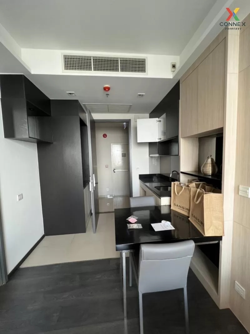 FOR RENT condo , EDGE Sukhumvit 23 , BTS-Asok , Khlong Toei Nuea  2