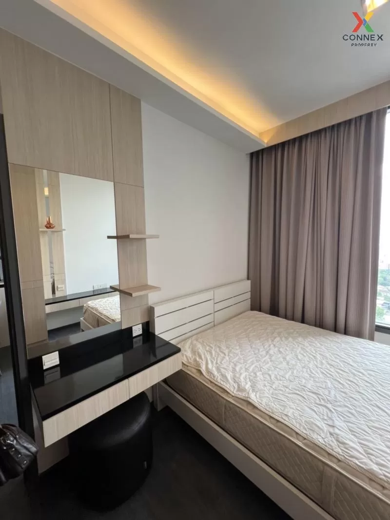 FOR RENT condo , EDGE Sukhumvit 23 , BTS-Asok , Khlong Toei Nuea 