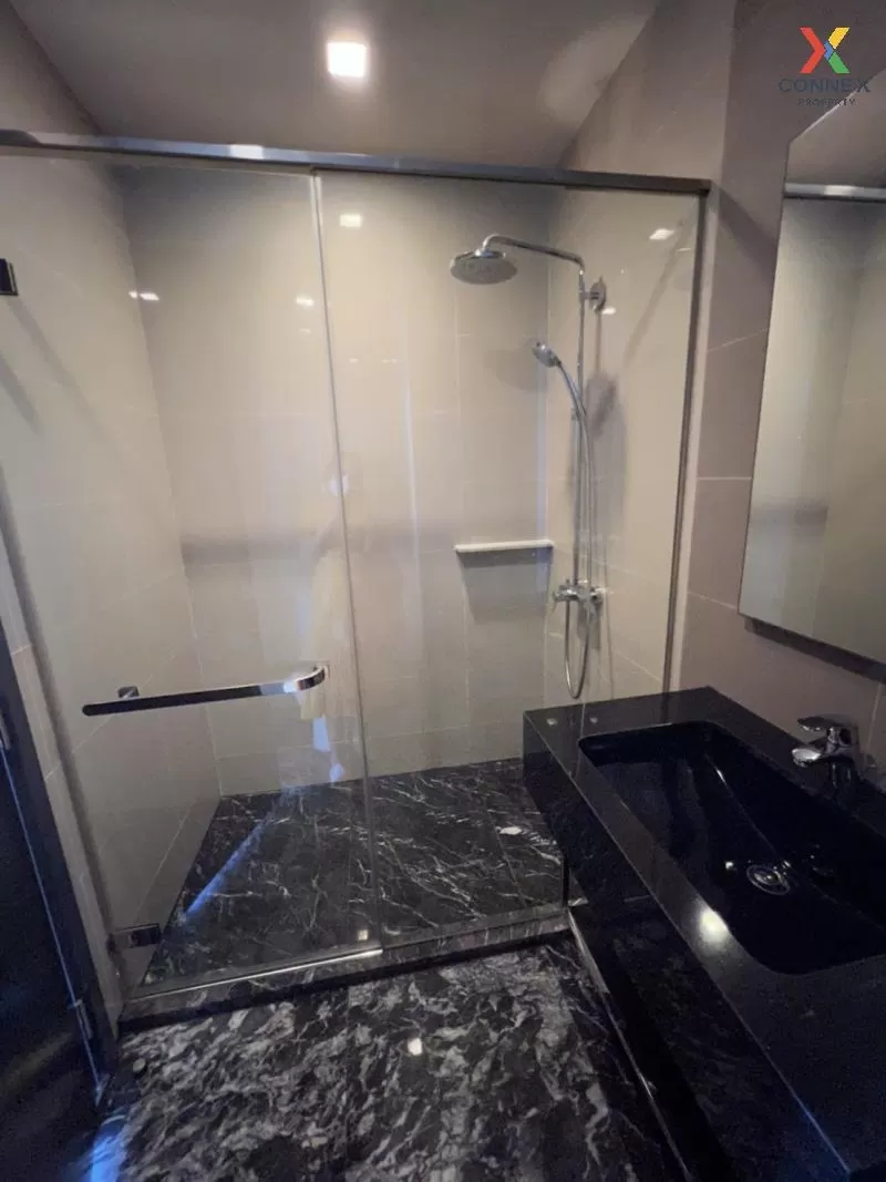 FOR RENT condo , EDGE Sukhumvit 23 , BTS-Asok , Khlong Toei Nuea 