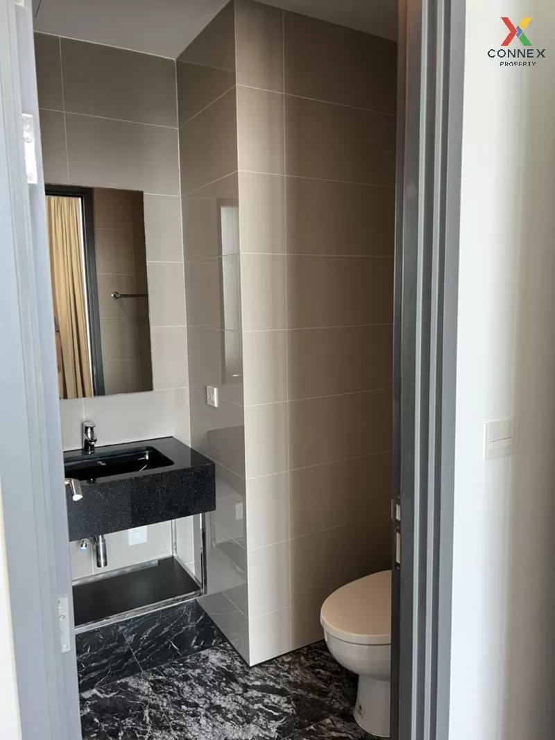 FOR RENT condo , EDGE Sukhumvit 23 , BTS-Asok , Khlong Toei Nuea 