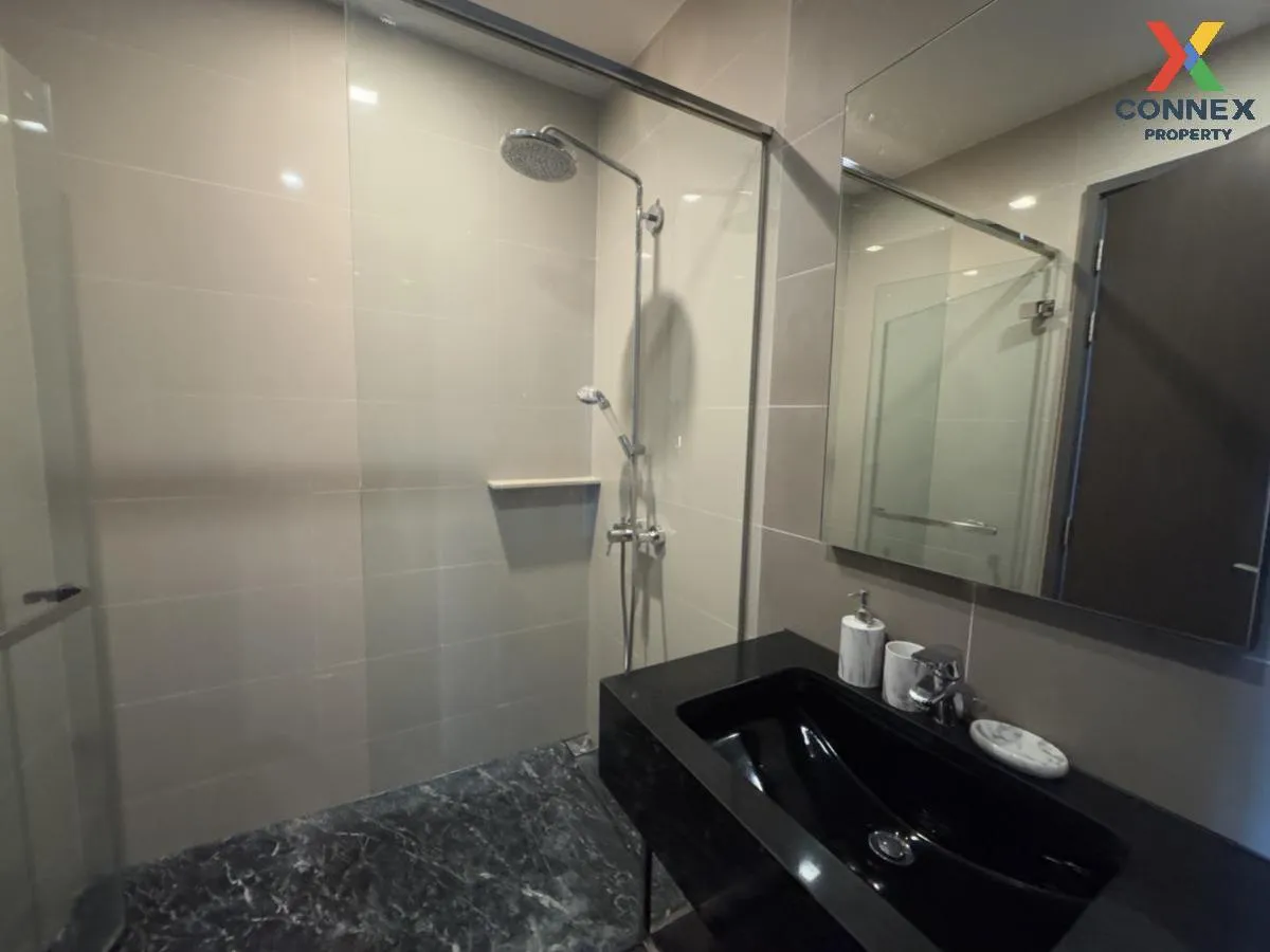 FOR RENT condo , EDGE Sukhumvit 23 , BTS-Asok , Khlong Toei Nuea 