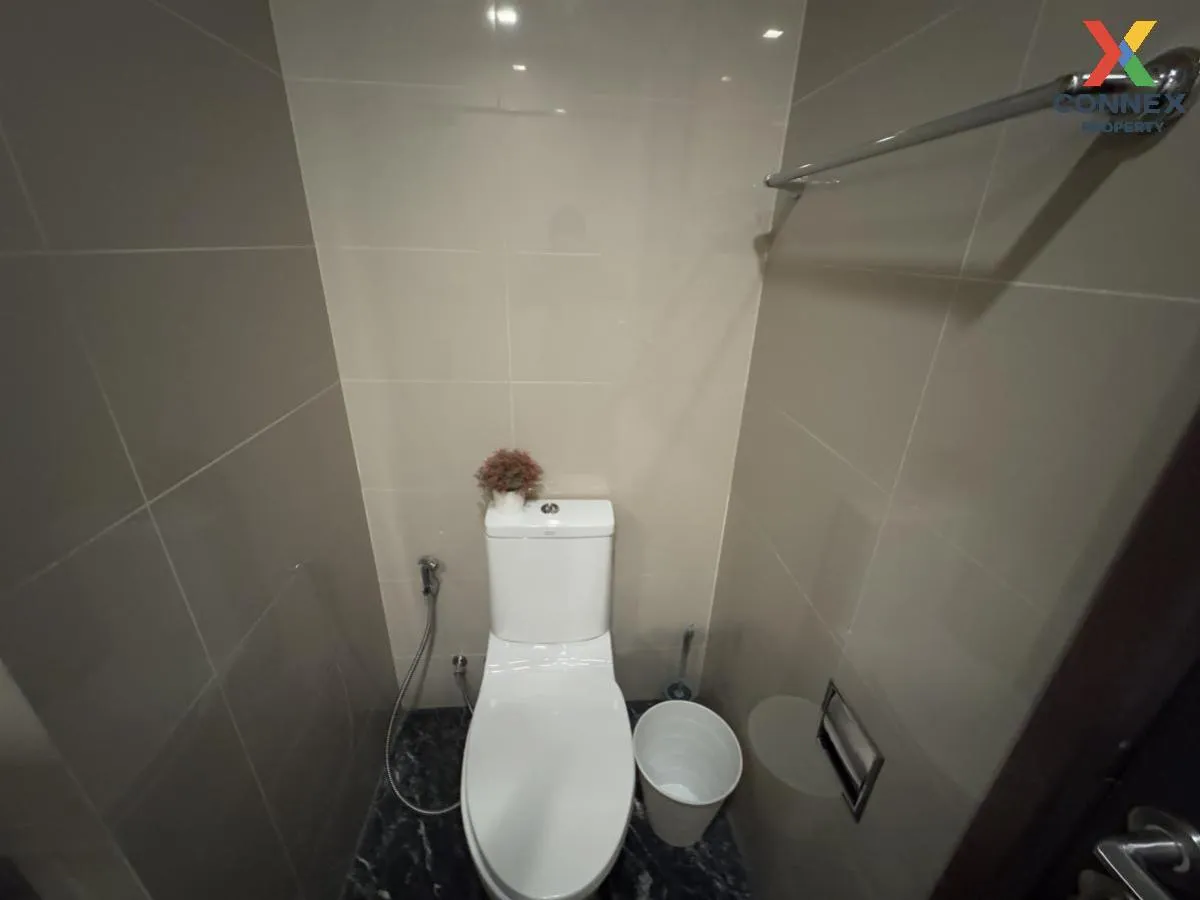 FOR RENT condo , EDGE Sukhumvit 23 , BTS-Asok , Khlong Toei Nuea 