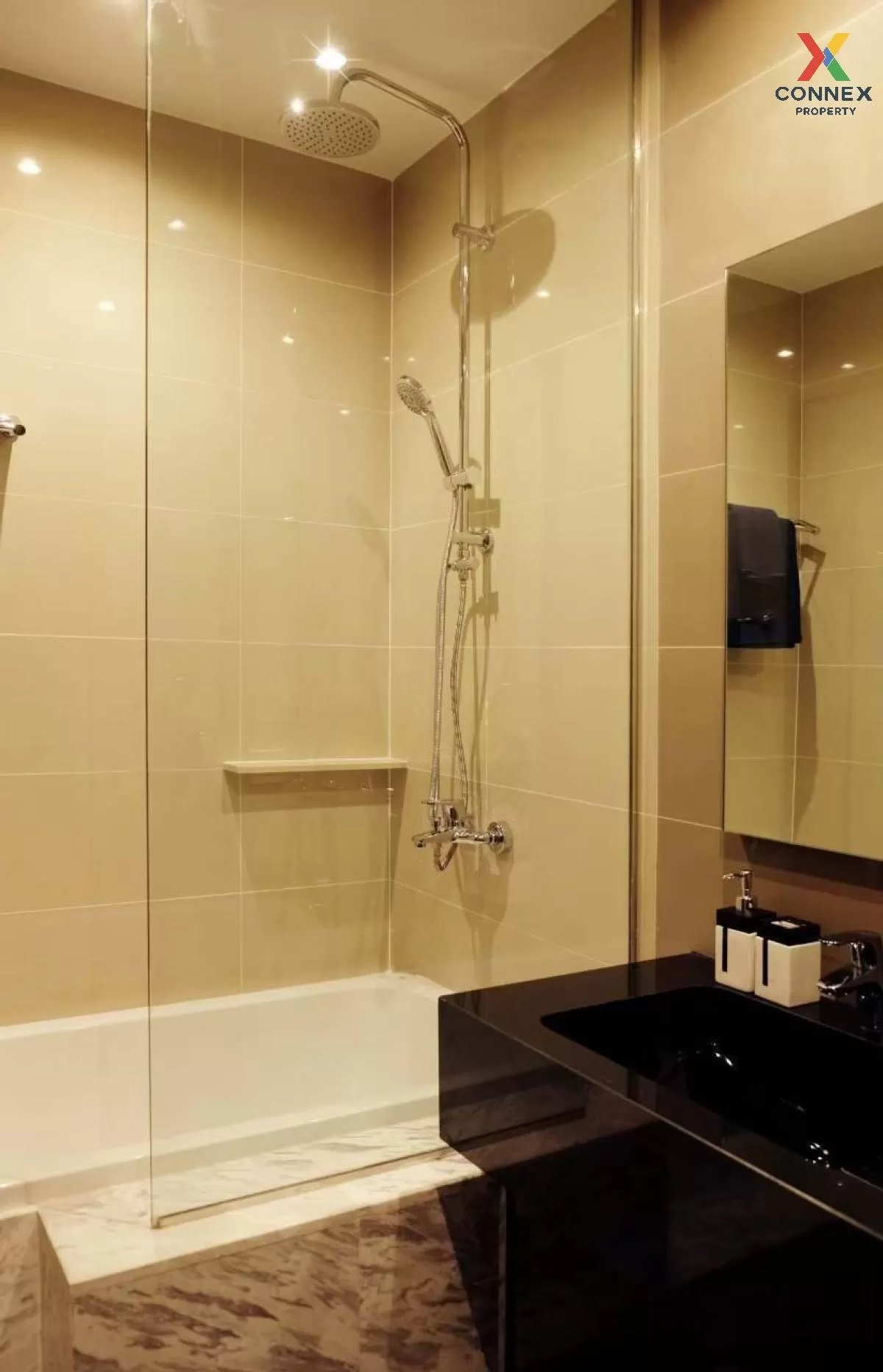 เช่าคอนโด  เอดจ์ สุขุมวิท 23 BTS-อโศก คลองเตยเหนือ เขต วัฒนา กรุง