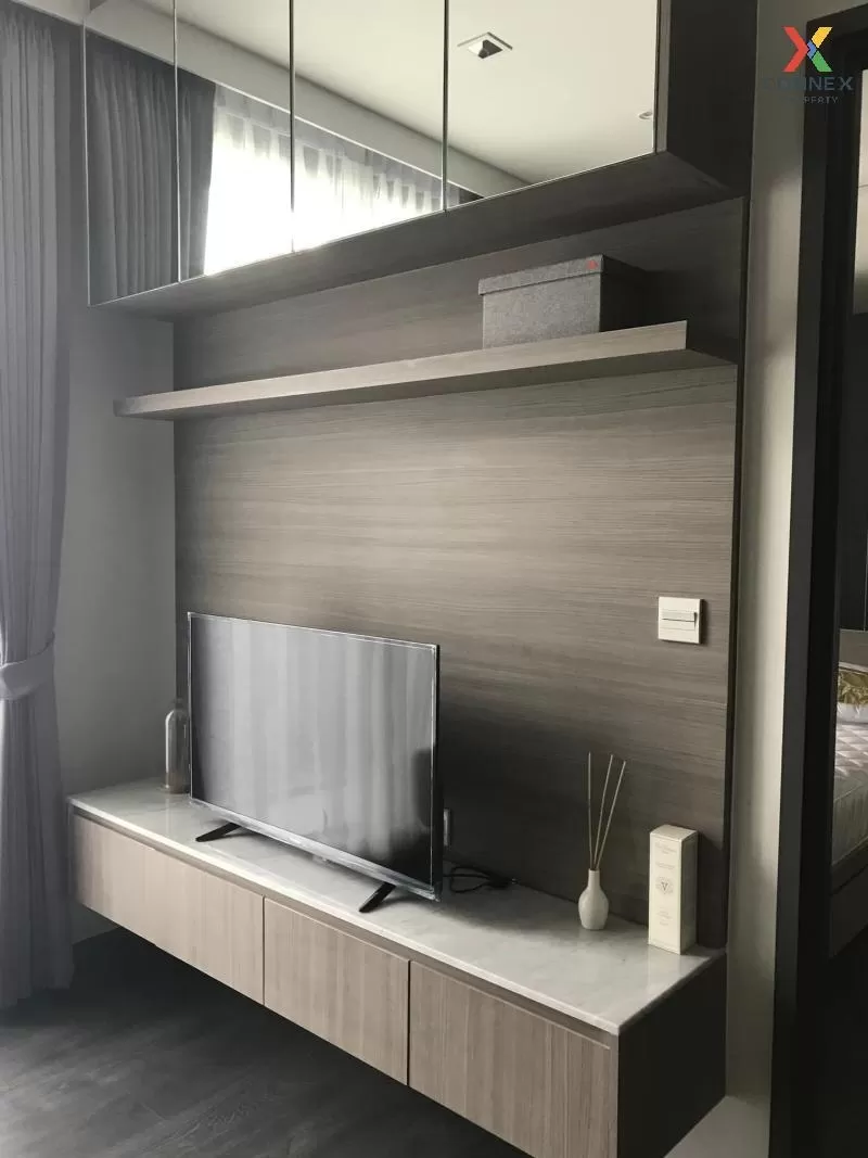 เช่าคอนโด  เอดจ์ สุขุมวิท 23 BTS-อโศก คลองเตยเหนือ เขต วัฒนา กรุง