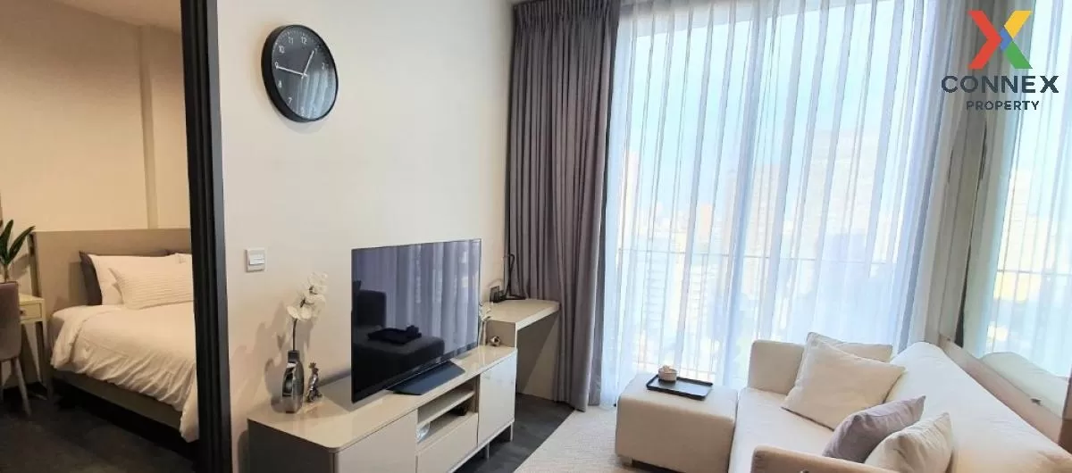 For Sale Condo , EDGE Sukhumvit 23 , BTS-Asok , Khlong Toei Nuea  2