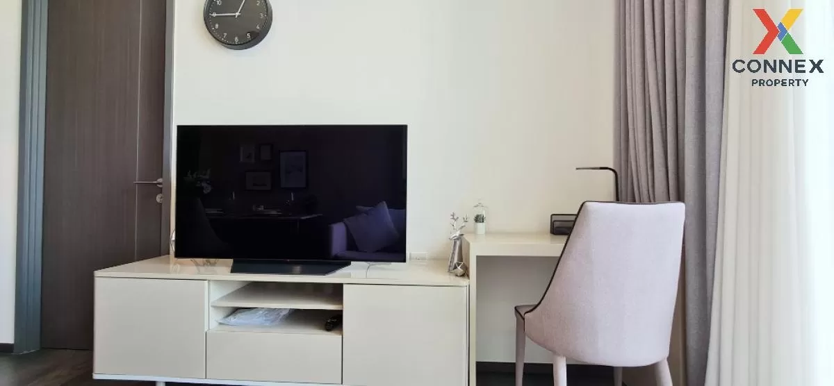 For Sale Condo , EDGE Sukhumvit 23 , BTS-Asok , Khlong Toei Nuea  3