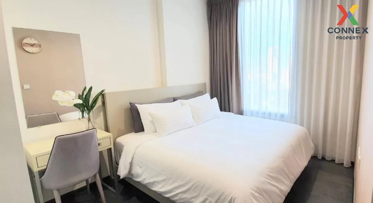 For Sale Condo , EDGE Sukhumvit 23 , BTS-Asok , Khlong Toei Nuea 