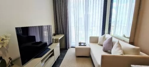 For Sale Condo , EDGE Sukhumvit 23 , BTS-Asok , Khlong Toei Nuea , Watthana , Bangkok , CX-09634