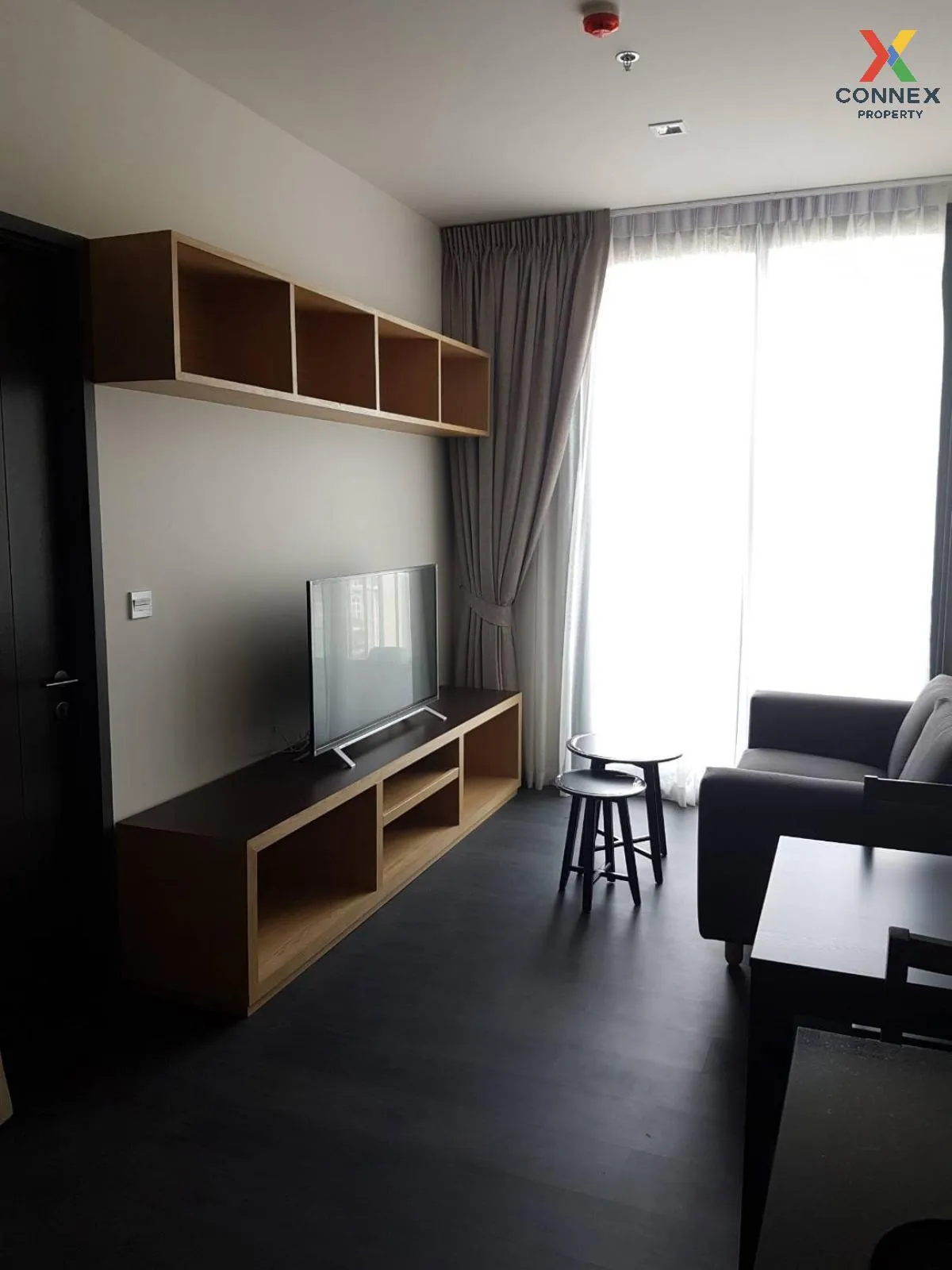 FOR SALE condo , EDGE Sukhumvit 23 , BTS-Asok , Khlong Toei Nuea  1