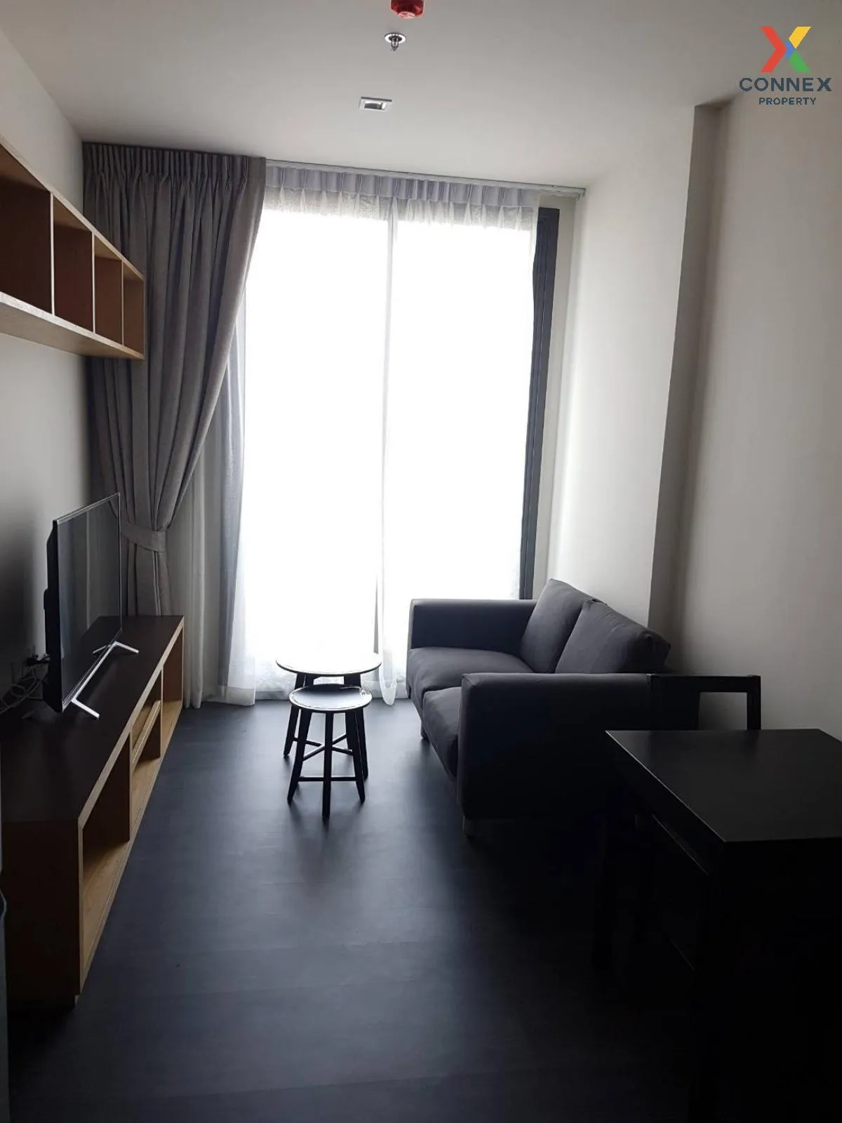 FOR SALE condo , EDGE Sukhumvit 23 , BTS-Asok , Khlong Toei Nuea  2