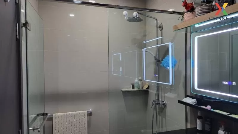 เช่าคอนโด  เอดจ์ สุขุมวิท 23 BTS-อโศก คลองเตยเหนือ เขต วัฒนา กรุง