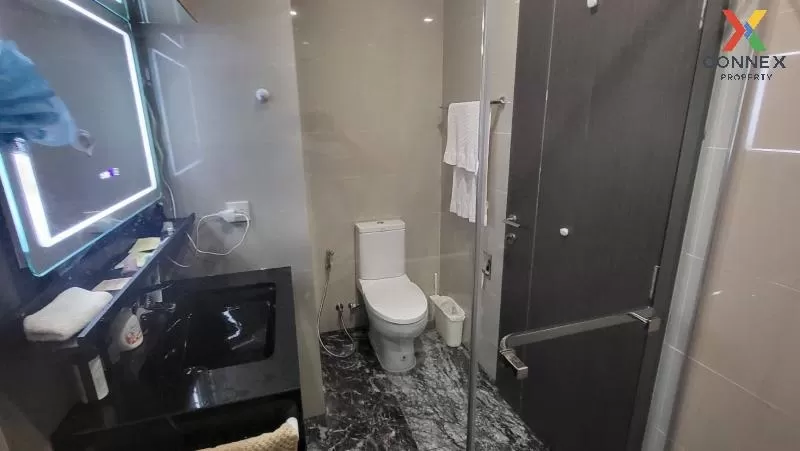 เช่าคอนโด  เอดจ์ สุขุมวิท 23 BTS-อโศก คลองเตยเหนือ เขต วัฒนา กรุง