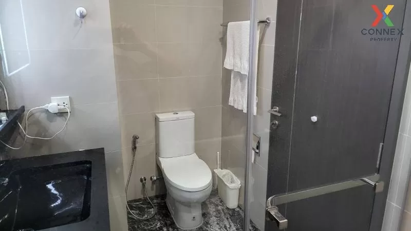 เช่าคอนโด  เอดจ์ สุขุมวิท 23 BTS-อโศก คลองเตยเหนือ เขต วัฒนา กรุง