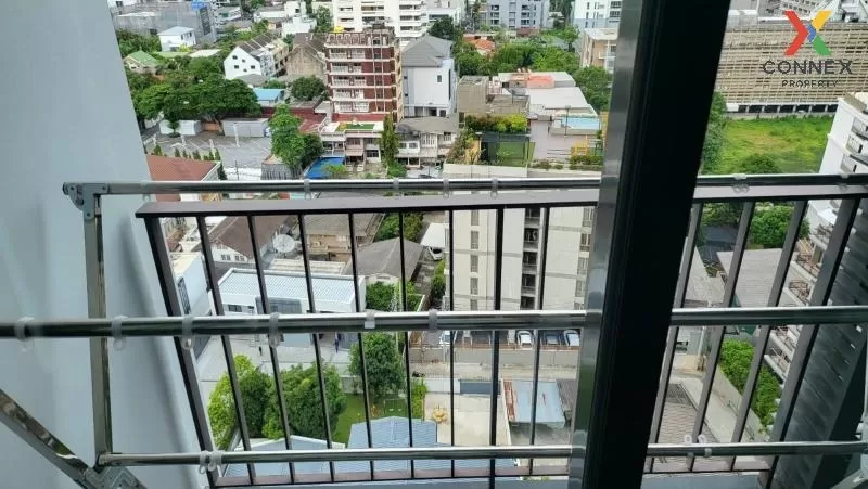 เช่าคอนโด  เอดจ์ สุขุมวิท 23 BTS-อโศก คลองเตยเหนือ เขต วัฒนา กรุง