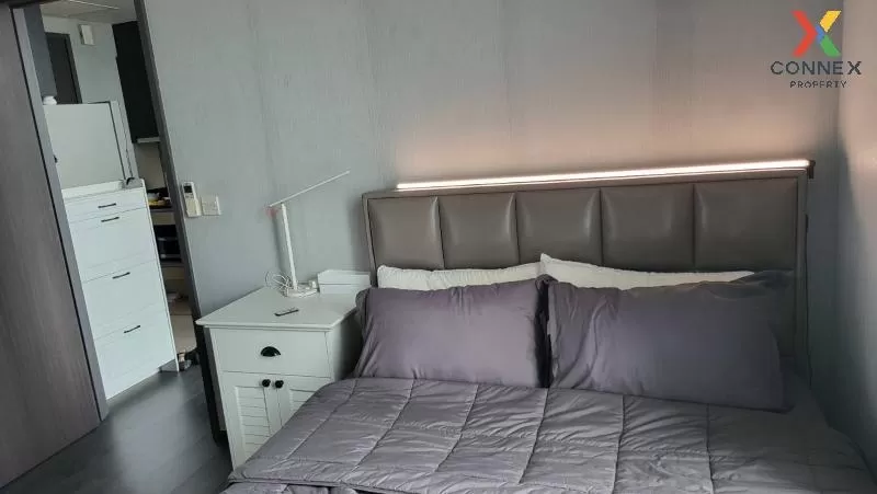 เช่าคอนโด  เอดจ์ สุขุมวิท 23 BTS-อโศก คลองเตยเหนือ เขต วัฒนา กรุง