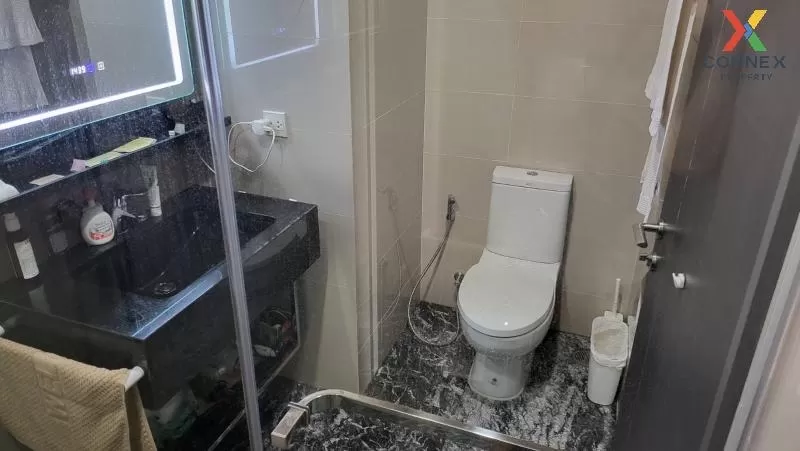 เช่าคอนโด  เอดจ์ สุขุมวิท 23 BTS-อโศก คลองเตยเหนือ เขต วัฒนา กรุง