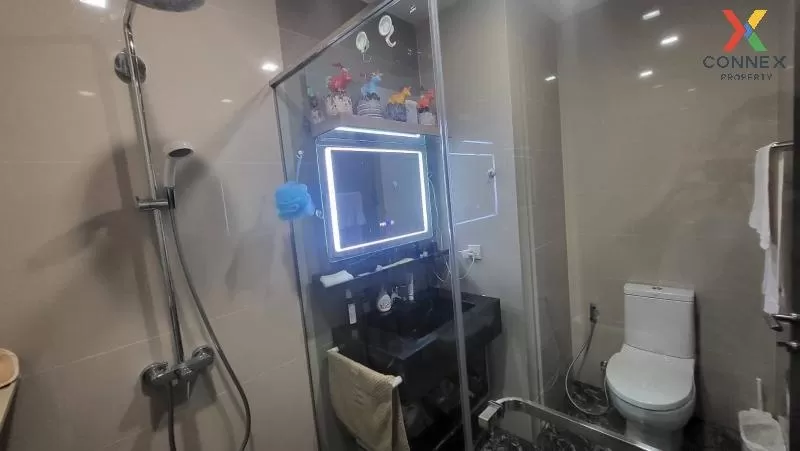 เช่าคอนโด  เอดจ์ สุขุมวิท 23 BTS-อโศก คลองเตยเหนือ เขต วัฒนา กรุง