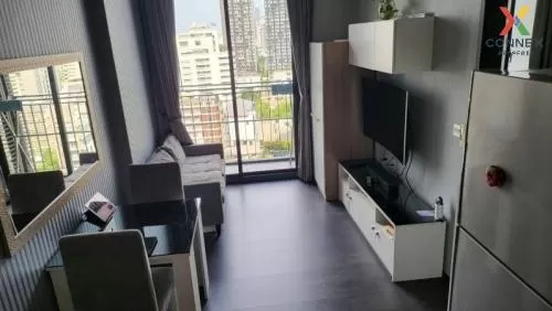 เช่าคอนโด  เอดจ์ สุขุมวิท 23 BTS-อโศก คลองเตยเหนือ เขต วัฒนา กรุงเทพ CX-09652