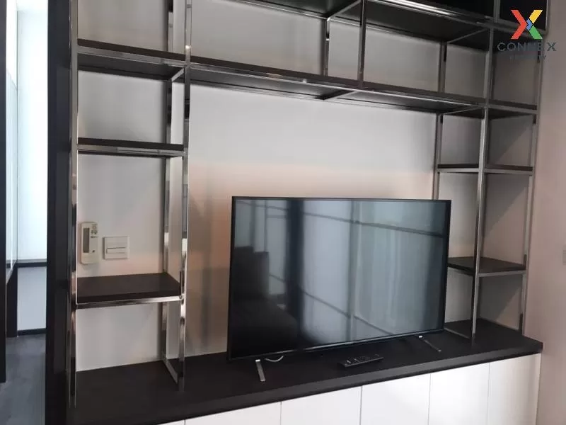 FOR RENT condo , EDGE Sukhumvit 23 , BTS-Asok , Khlong Toei Nuea  1