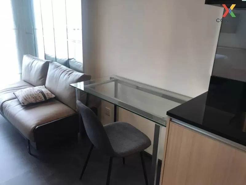 FOR RENT condo , EDGE Sukhumvit 23 , BTS-Asok , Khlong Toei Nuea  2