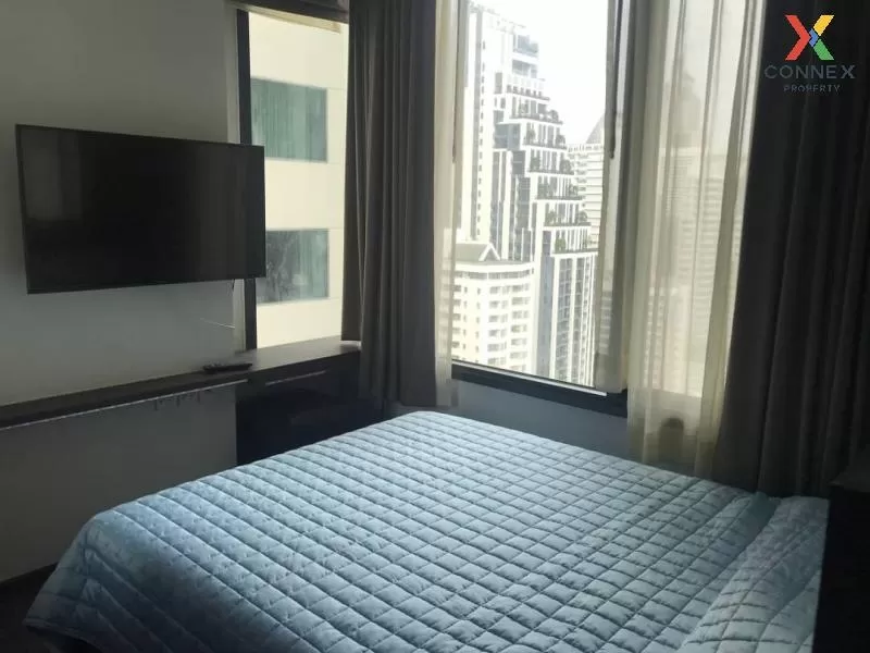 FOR RENT condo , EDGE Sukhumvit 23 , BTS-Asok , Khlong Toei Nuea  3