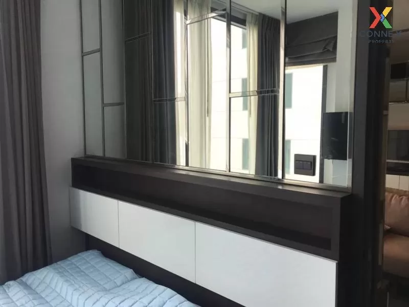 FOR RENT condo , EDGE Sukhumvit 23 , BTS-Asok , Khlong Toei Nuea  4
