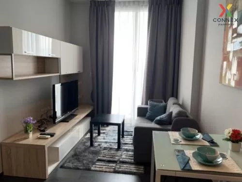 ขายคอนโด  เอดจ์ สุขุมวิท 23 BTS-อโศก คลองเตยเหนือ เขต วัฒนา กรุงเทพ CX-09658