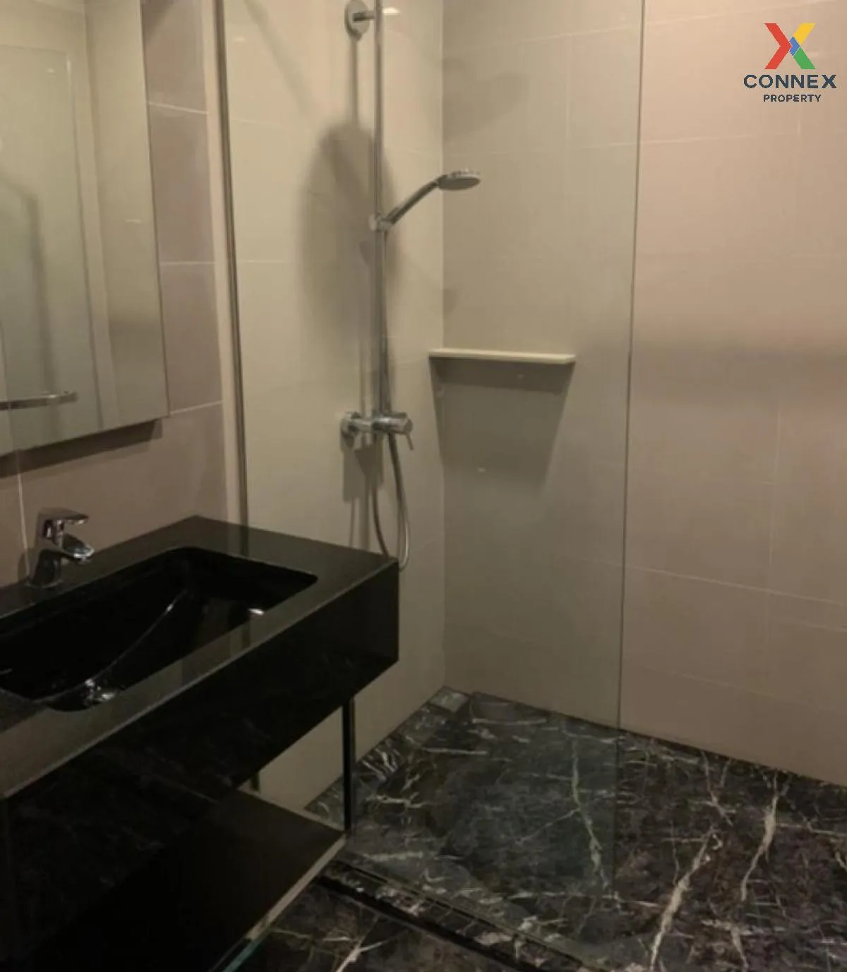 เช่าคอนโด  เอดจ์ สุขุมวิท 23 BTS-อโศก คลองเตยเหนือ เขต วัฒนา กรุง