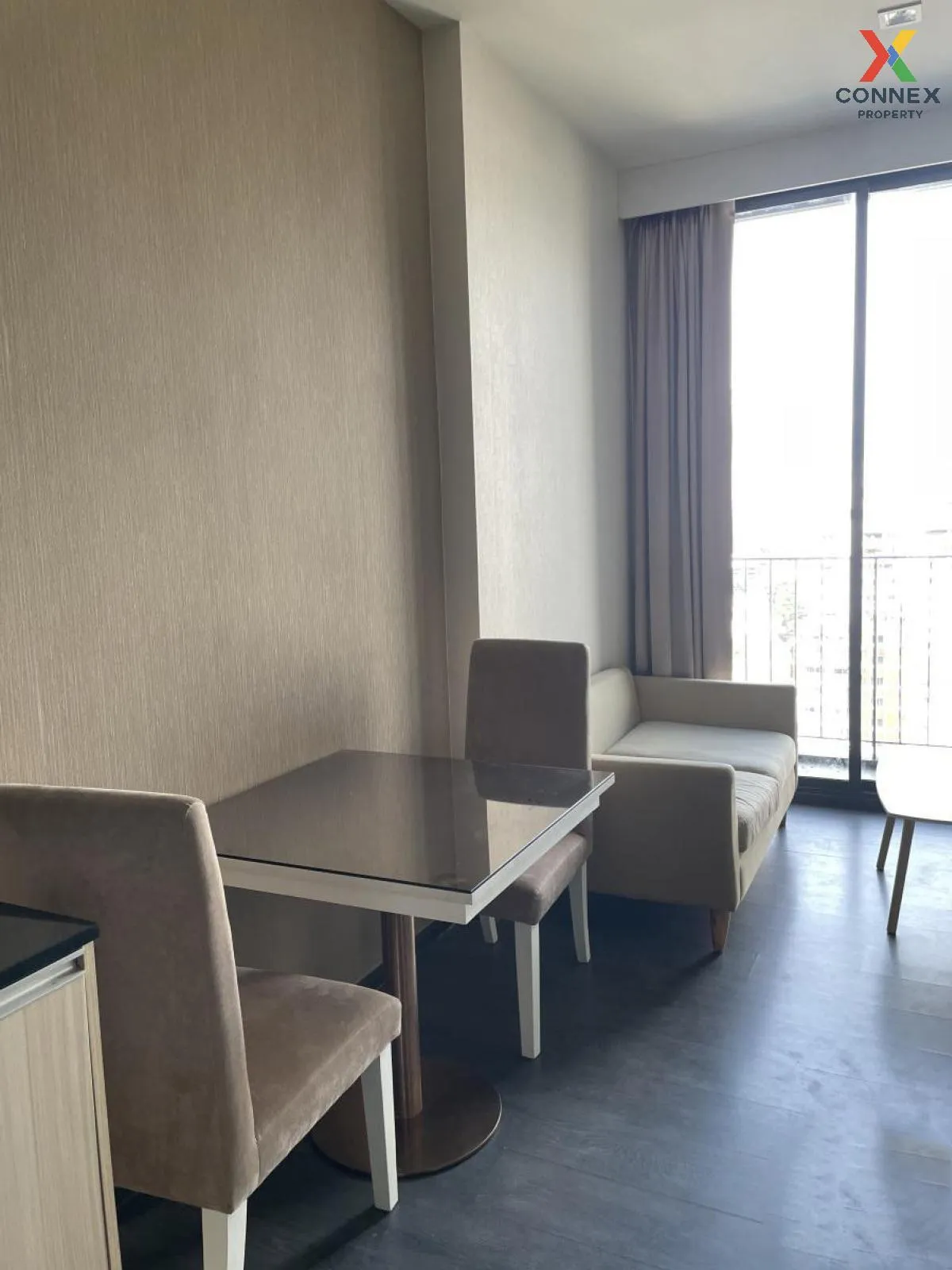 เช่าคอนโด  เอดจ์ สุขุมวิท 23 BTS-อโศก คลองเตยเหนือ เขต วัฒนา กรุง เช่าคอนโด  เอดจ์ สุขุมวิท 23 BTS-อโศก คลองเตยเหนือ เขต วัฒนา กรุง 2