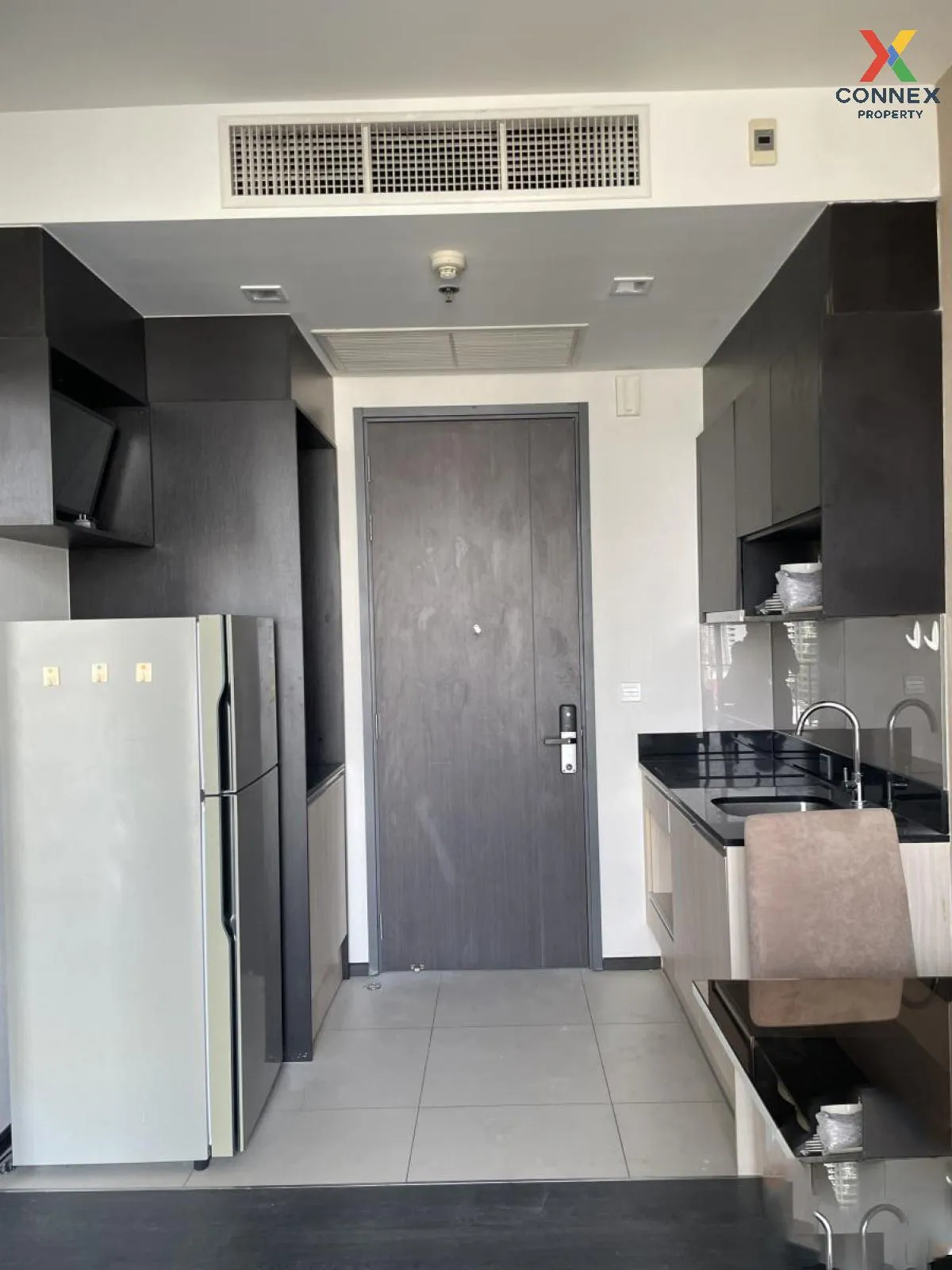 เช่าคอนโด  เอดจ์ สุขุมวิท 23 BTS-อโศก คลองเตยเหนือ เขต วัฒนา กรุง เช่าคอนโด  เอดจ์ สุขุมวิท 23 BTS-อโศก คลองเตยเหนือ เขต วัฒนา กรุง 3