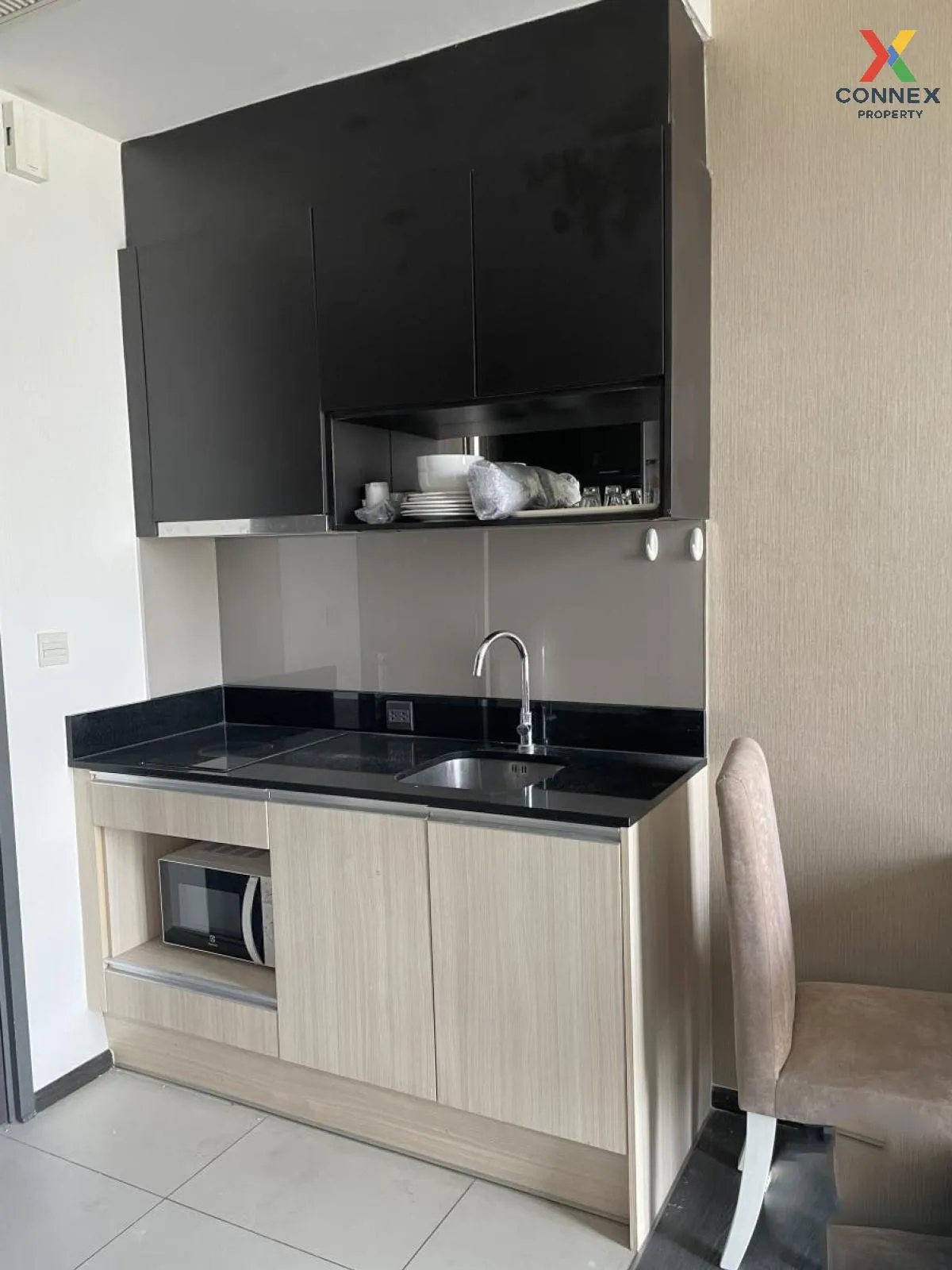 เช่าคอนโด  เอดจ์ สุขุมวิท 23 BTS-อโศก คลองเตยเหนือ เขต วัฒนา กรุง เช่าคอนโด  เอดจ์ สุขุมวิท 23 BTS-อโศก คลองเตยเหนือ เขต วัฒนา กรุง 4