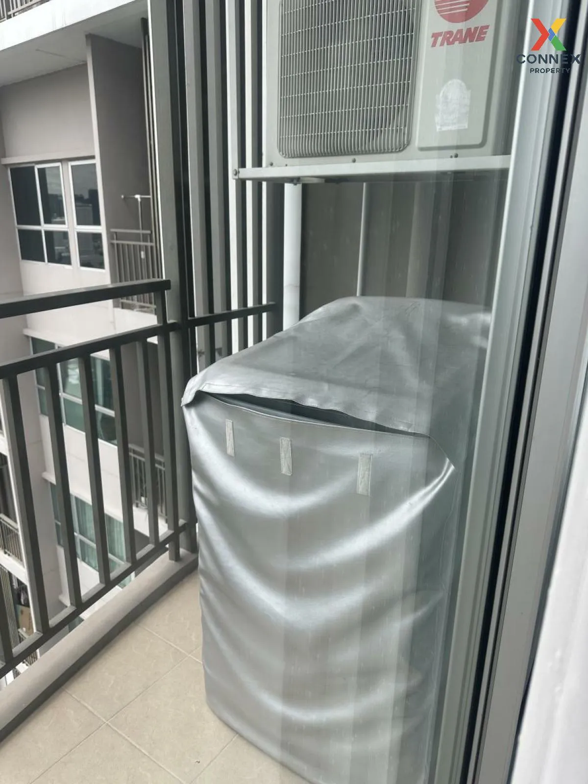 เช่าคอนโด  เอดจ์ สุขุมวิท 23 BTS-อโศก คลองเตยเหนือ เขต วัฒนา กรุง