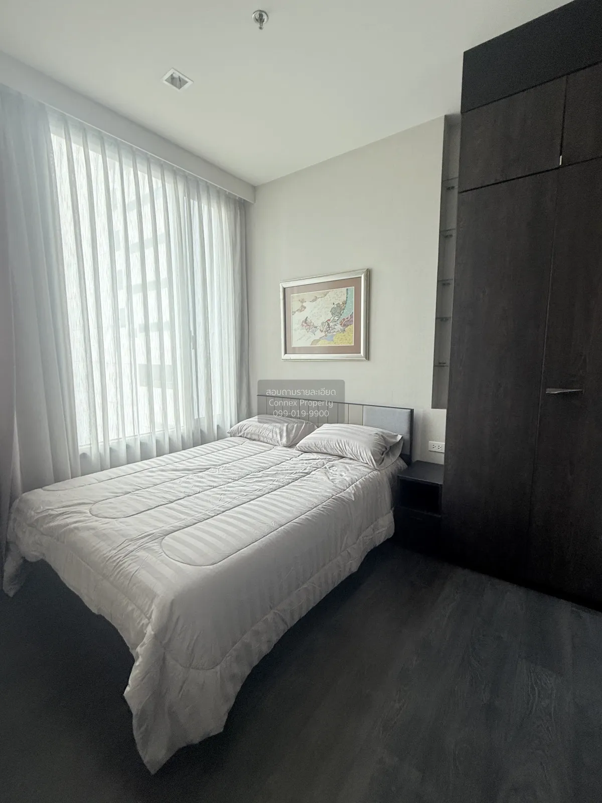 เช่าคอนโด  เอดจ์ สุขุมวิท 23 BTS-อโศก คลองเตยเหนือ เขต วัฒนา กรุง