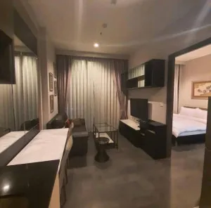 เช่าคอนโด  เอดจ์ สุขุมวิท 23 BTS-อโศก คลองเตยเหนือ เขต วัฒนา กรุงเทพ CX-09670