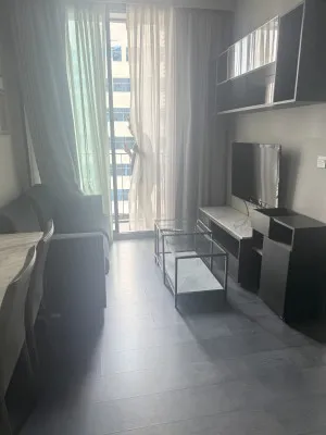 เช่าคอนโด  เอดจ์ สุขุมวิท 23 BTS-อโศก คลองเตยเหนือ เขต วัฒนา กรุงเทพ CX-09670