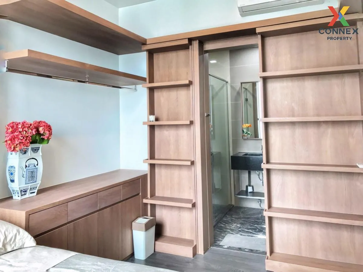 FOR RENT condo , EDGE Sukhumvit 23 , BTS-Asok , Khlong Toei Nuea 