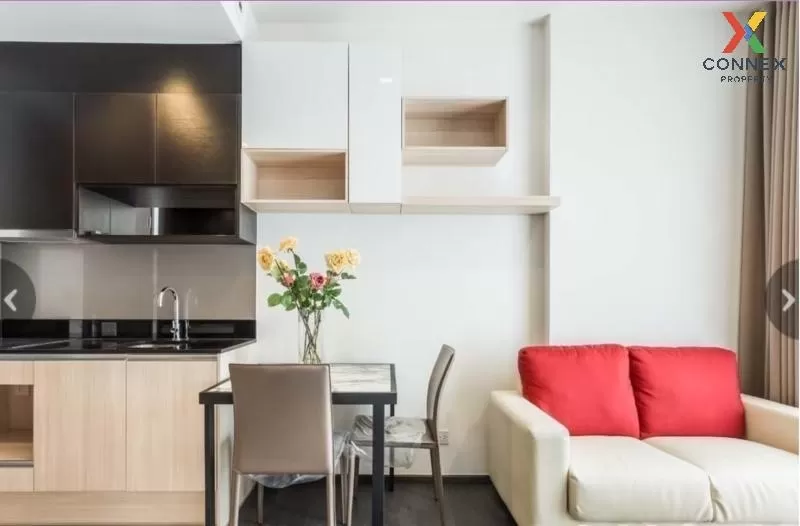 FOR SALE condo , EDGE Sukhumvit 23 , BTS-Asok , Khlong Toei Nuea  2