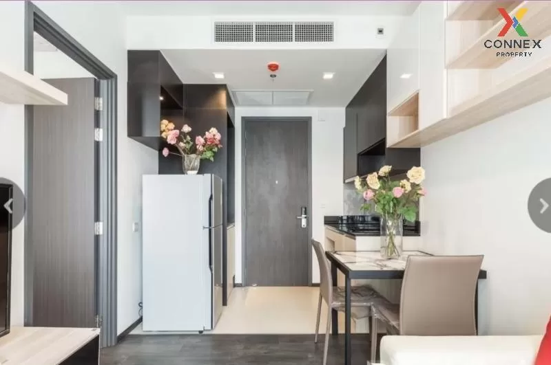 FOR SALE condo , EDGE Sukhumvit 23 , BTS-Asok , Khlong Toei Nuea  3