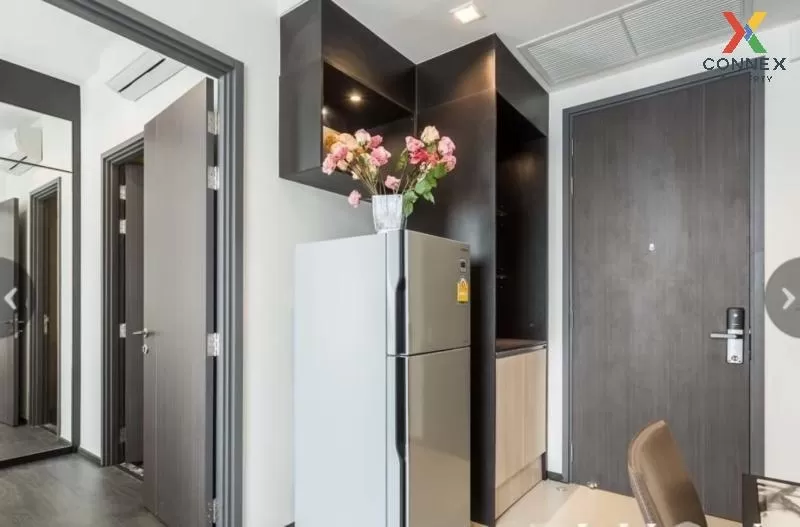 FOR SALE condo , EDGE Sukhumvit 23 , BTS-Asok , Khlong Toei Nuea  4