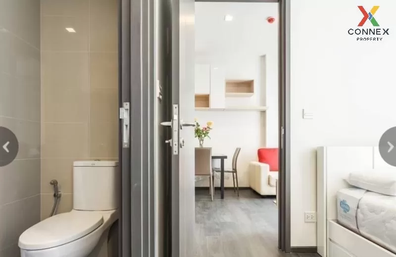 FOR SALE condo , EDGE Sukhumvit 23 , BTS-Asok , Khlong Toei Nuea 