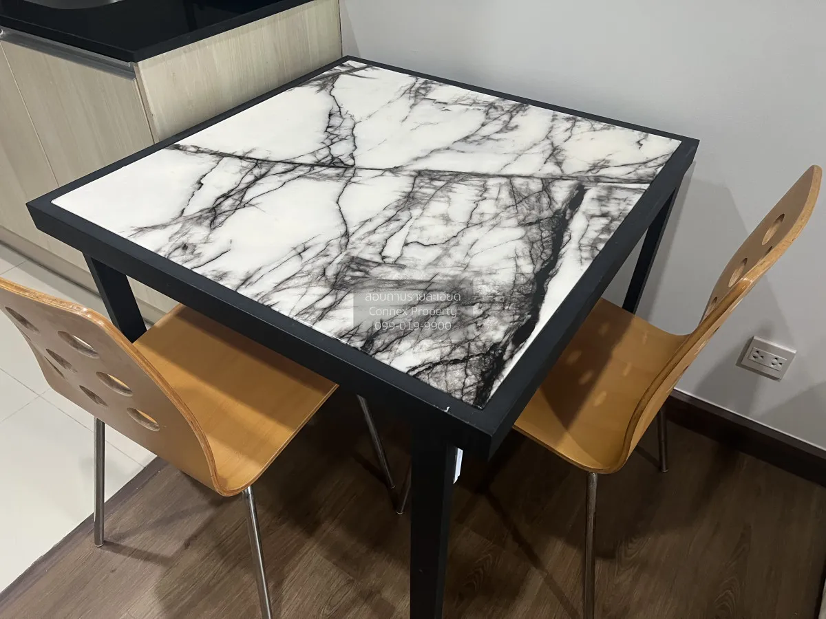 FOR RENT condo , EDGE Sukhumvit 23 , BTS-Asok , Khlong Toei Nuea  2