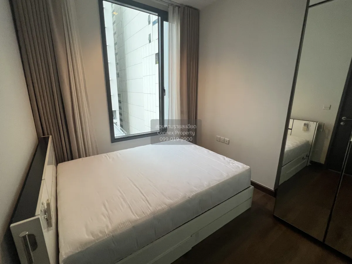 FOR RENT condo , EDGE Sukhumvit 23 , BTS-Asok , Khlong Toei Nuea  4