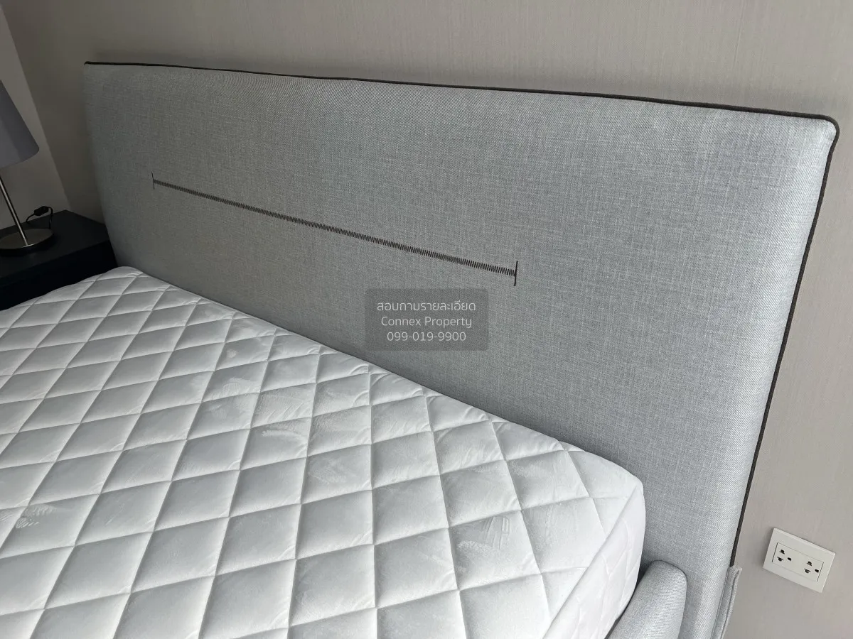 FOR RENT condo , EDGE Sukhumvit 23 , BTS-Asok , Khlong Toei Nuea 