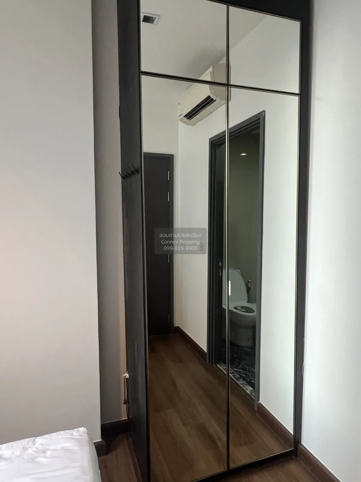 FOR RENT condo , EDGE Sukhumvit 23 , BTS-Asok , Khlong Toei Nuea 