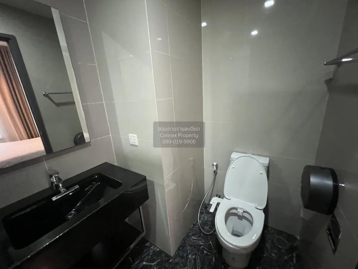 FOR RENT condo , EDGE Sukhumvit 23 , BTS-Asok , Khlong Toei Nuea 
